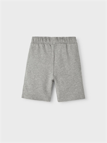 NAME IT Shorts Dike Grey Melange